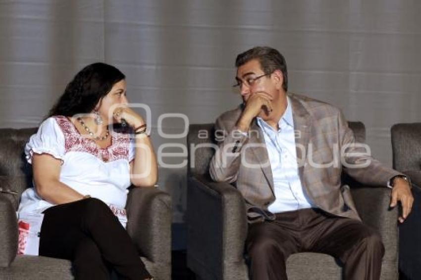 GOBIERNO ESTATAL . TENGO UN SUEÑO