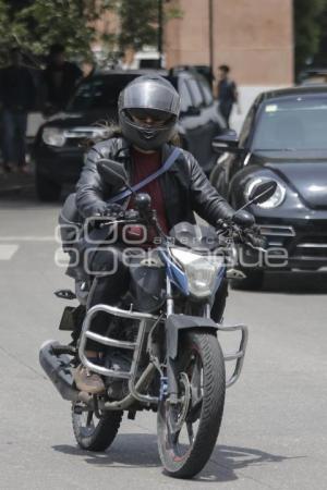 UBER MOTO . MOTOCICLISTAS