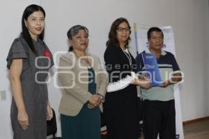 SAN ANDRÉS CHOLULA . SENTENCIAS JUDICIALES