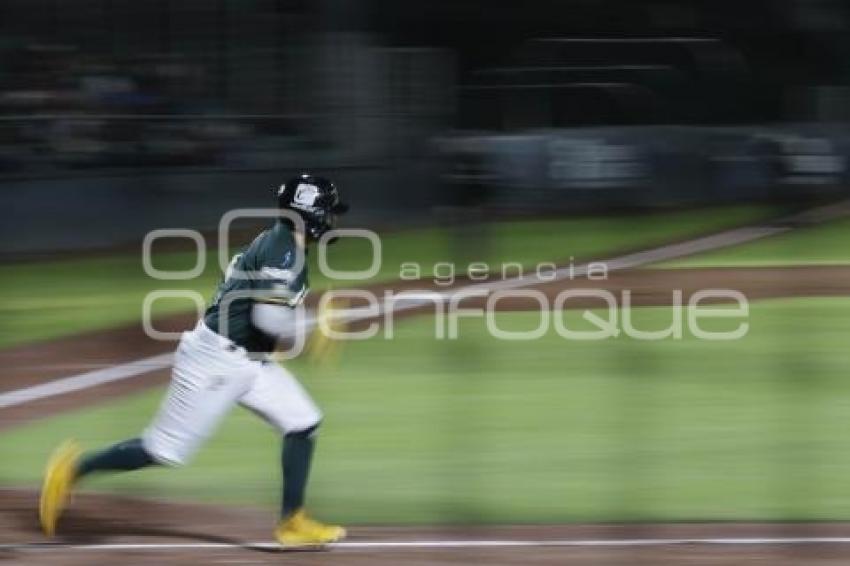 BÉISBOL . PERICOS VS DIABLOS