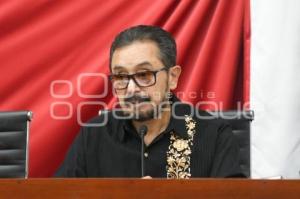 TLAXCALA . GILBERTO TEMOLTZIN MARTÍNEZ
