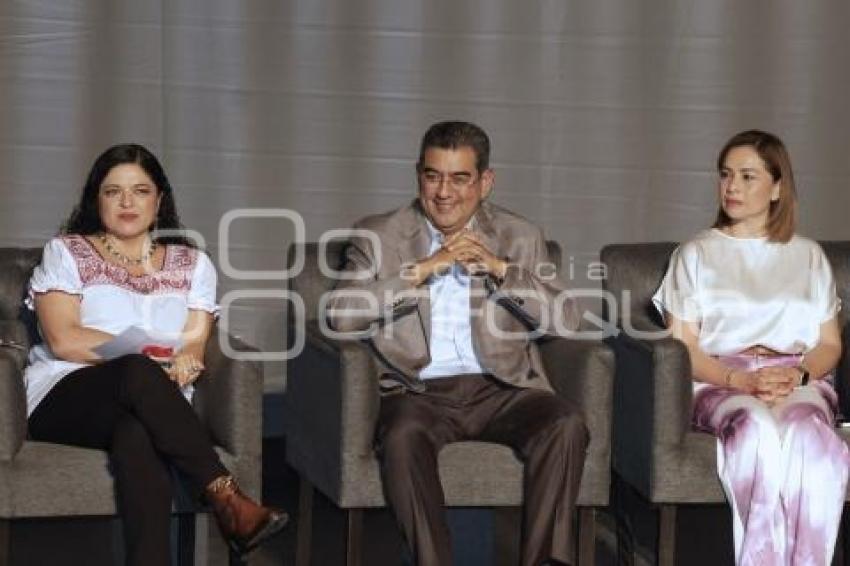 GOBIERNO ESTATAL . TENGO UN SUEÑO