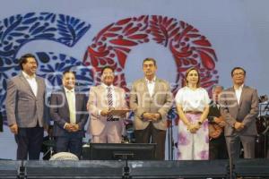 SINDICATO DE TRABAJADORES . 60 ANIVERSARIO