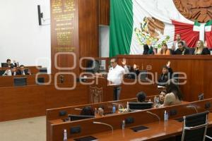 TLAXCALA . CONGRESO