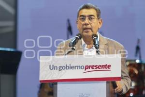 SERGIO SALOMÓN CÉSPEDES