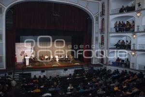 GOBIERNO ESTATAL . TENGO UN SUEÑO