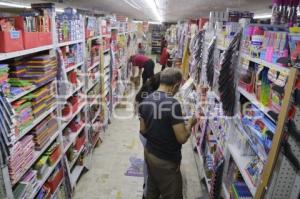 PAPELERÍAS