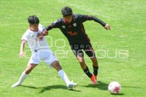 TLAXCALA . COPA AMISTAD 2024