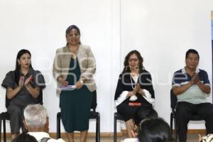 SAN ANDRÉS CHOLULA . SENTENCIAS JUDICIALES