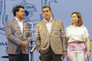 SINDICATO DE TRABAJADORES . 60 ANIVERSARIO