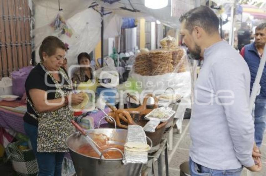 VENDIMIA . FIESTA NIÑO CIEGUITO