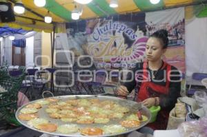 VENDIMIA . FIESTA NIÑO CIEGUITO