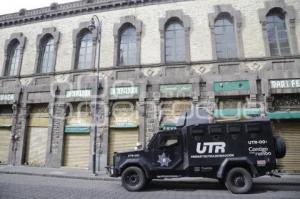 OPERATIVO . AMBULANTES