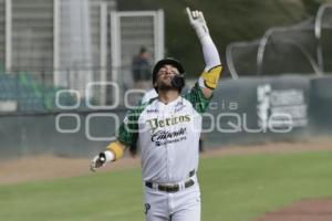 BÉISBOL . PERICOS VS DIABLOS