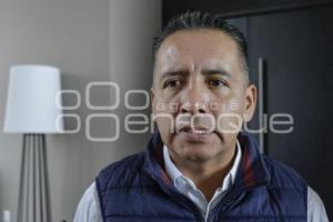 EDMUNDO TLATEHUI