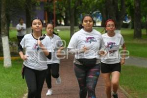 TLAXCALA . COLOR FEST