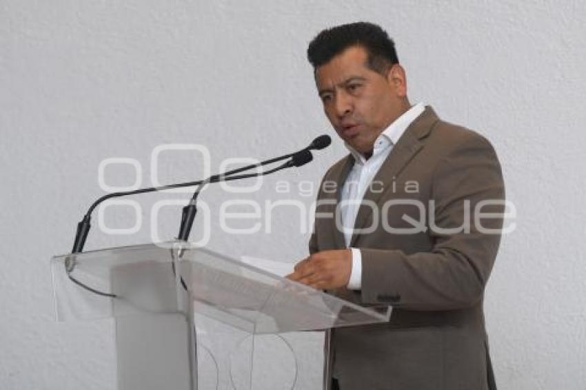 TLAXCALA . AUGUSTO PÉREZ HERNÁNDEZ