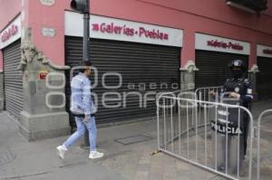OPERATIVO . AMBULANTES