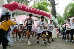 TLAXCALA . COLOR FEST