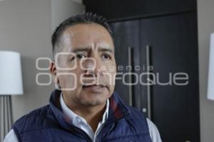 EDMUNDO TLATEHUI