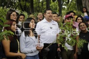 PROGRAMA . SEMBRANDO ESPERANZA