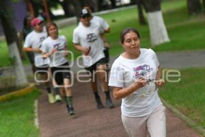 TLAXCALA . COLOR FEST