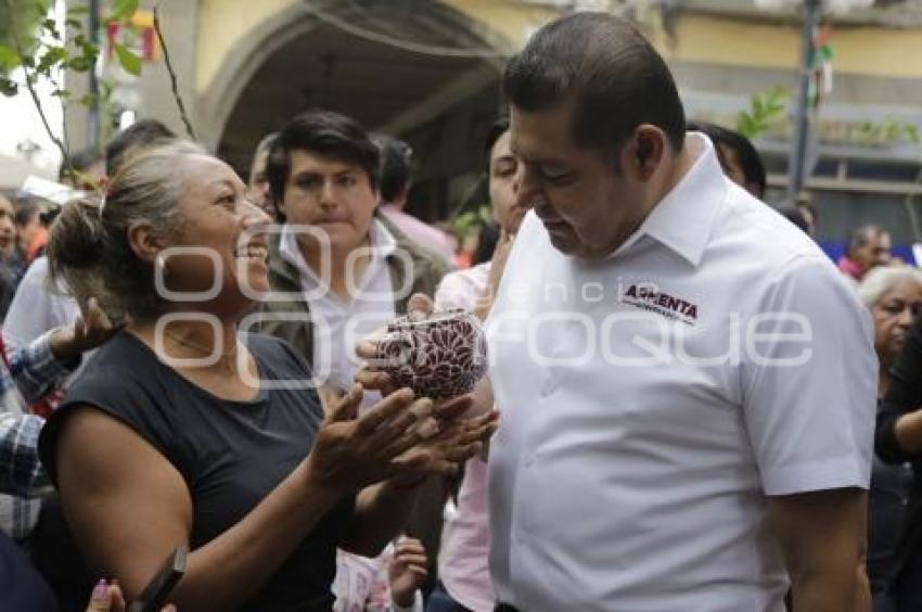 PROGRAMA . SEMBRANDO ESPERANZA