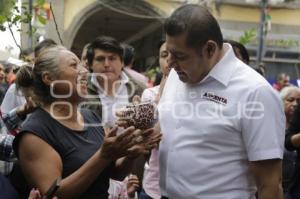 PROGRAMA . SEMBRANDO ESPERANZA