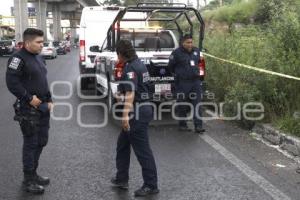 NOTA ROJA . PERSONA FALLECIDA