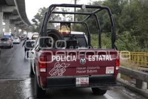 NOTA ROJA . PERSONA FALLECIDA