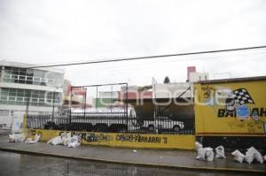 PUENTE CENHCH