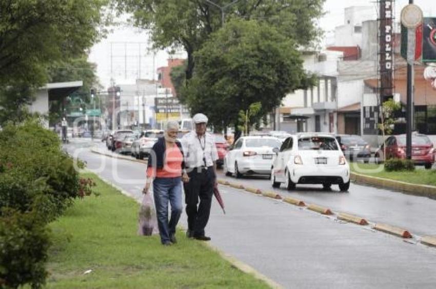 PUENTE CENHCH