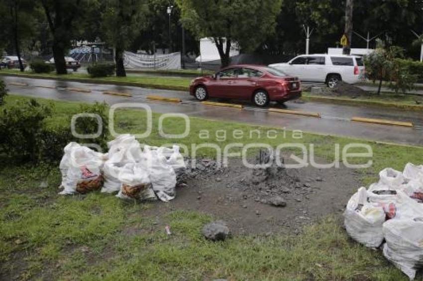 PUENTE CENHCH