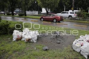 PUENTE CENHCH