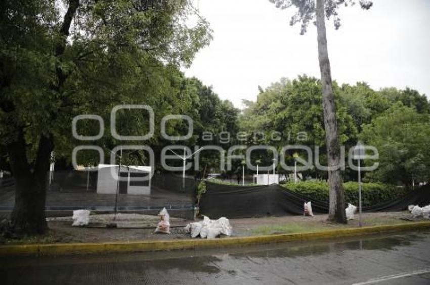 PUENTE CENHCH