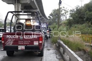 NOTA ROJA . PERSONA FALLECIDA