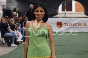 TLAXCALA . CURSO DE VERANO