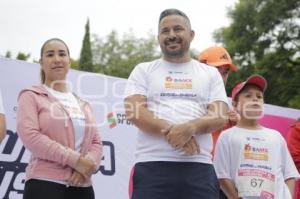 AYUNTAMIENTO . CARRERA CON CAUSA