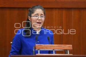 TLAXCALA . CONGRESO