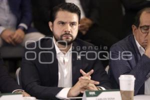 CARLOS SOSA SPÍNOLA