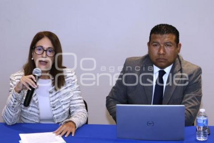 PAN . AUGUSTA DÍAZ DE RIVERA