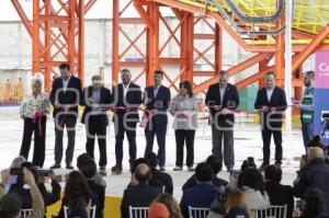 AYUNTAMIENTO . PLANTA FIRSU