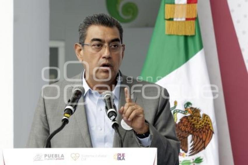SERGIO SALOMÓN CÉSPEDES