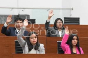 TLAXCALA . CONGRESO