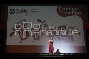 IMACP . CONCURSO MUSICALÍZATE