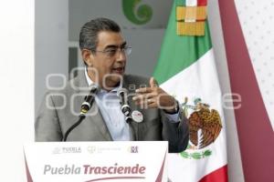 SERGIO SALOMÓN CÉSPEDES