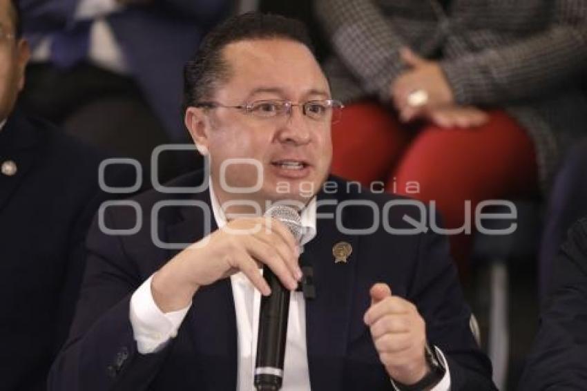 JUAN PABLO CISNEROS