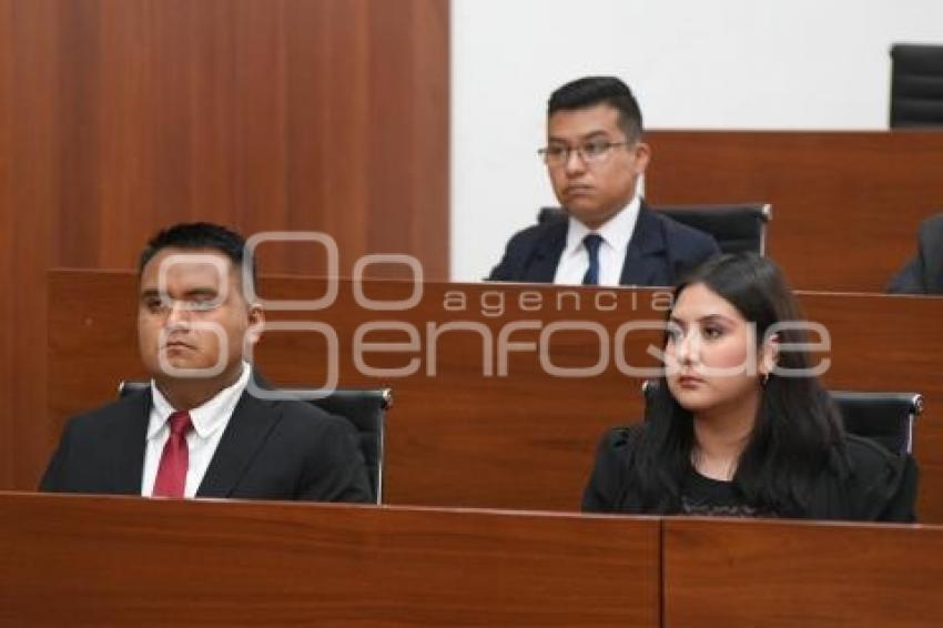 TLAXCALA . CONGRESO