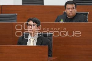 TLAXCALA . CONGRESO
