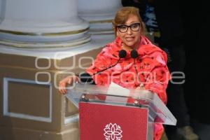 TLAXCALA . LORENA CUÉLLAR CISNEROS